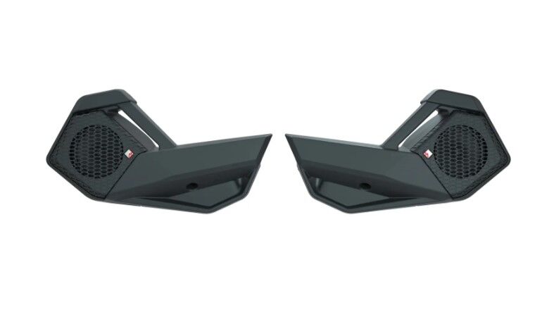 Polaris RZR Rockford Fosgate Door Speakers