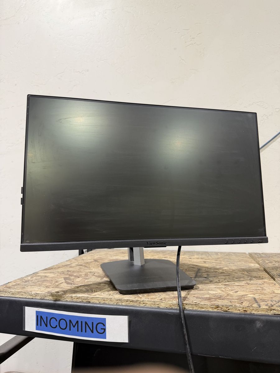 ViewSonic TD2455 Monitor
