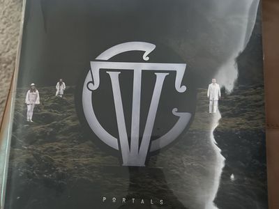 The Vintage Caravan - Portals Vinyl