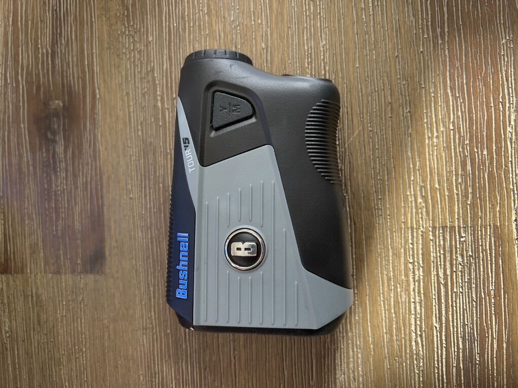 Bushnell Range Finder