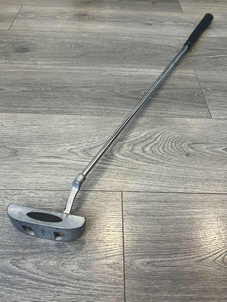 Tour X2 Mallet Putter 34"
