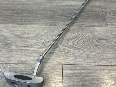 Tour X2 Mallet Putter 34"