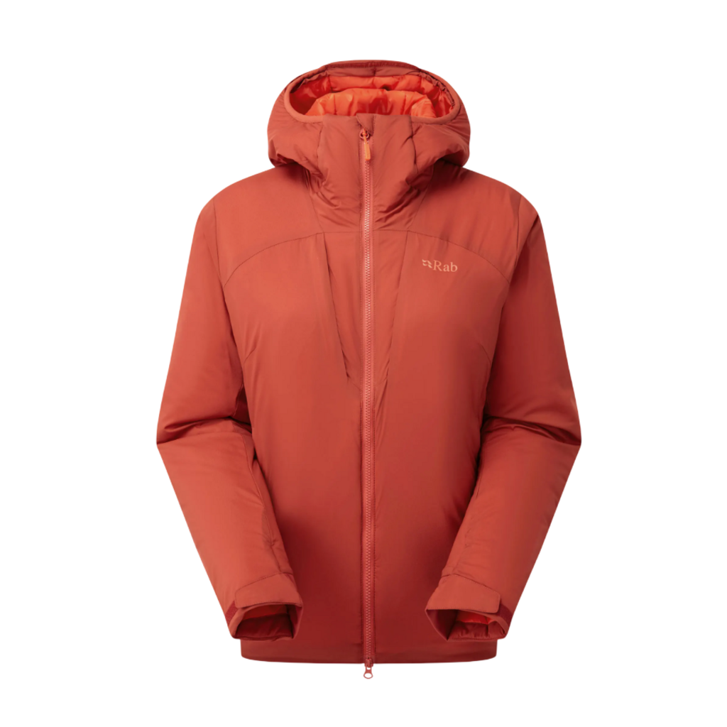 Rab Women's Xenair Alpine Jacket