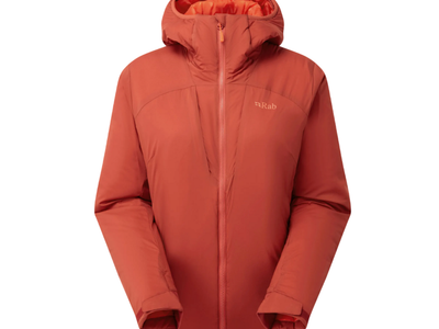 Rab Women's Xenair Alpine Jacket