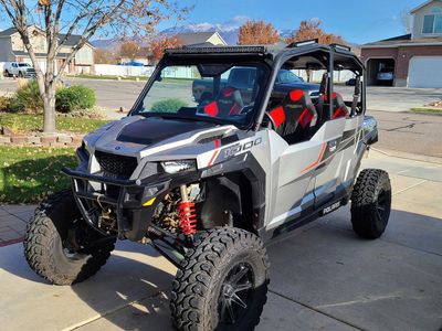 2017 Polaris General