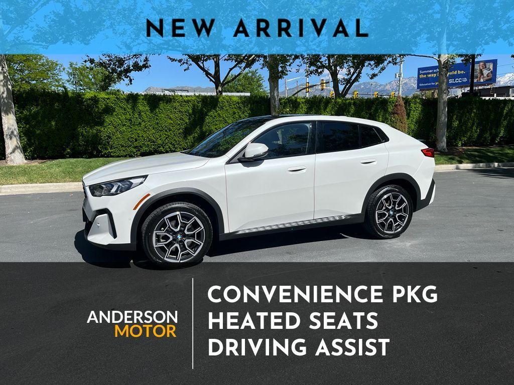 2026 BMW X2 xDrive28i