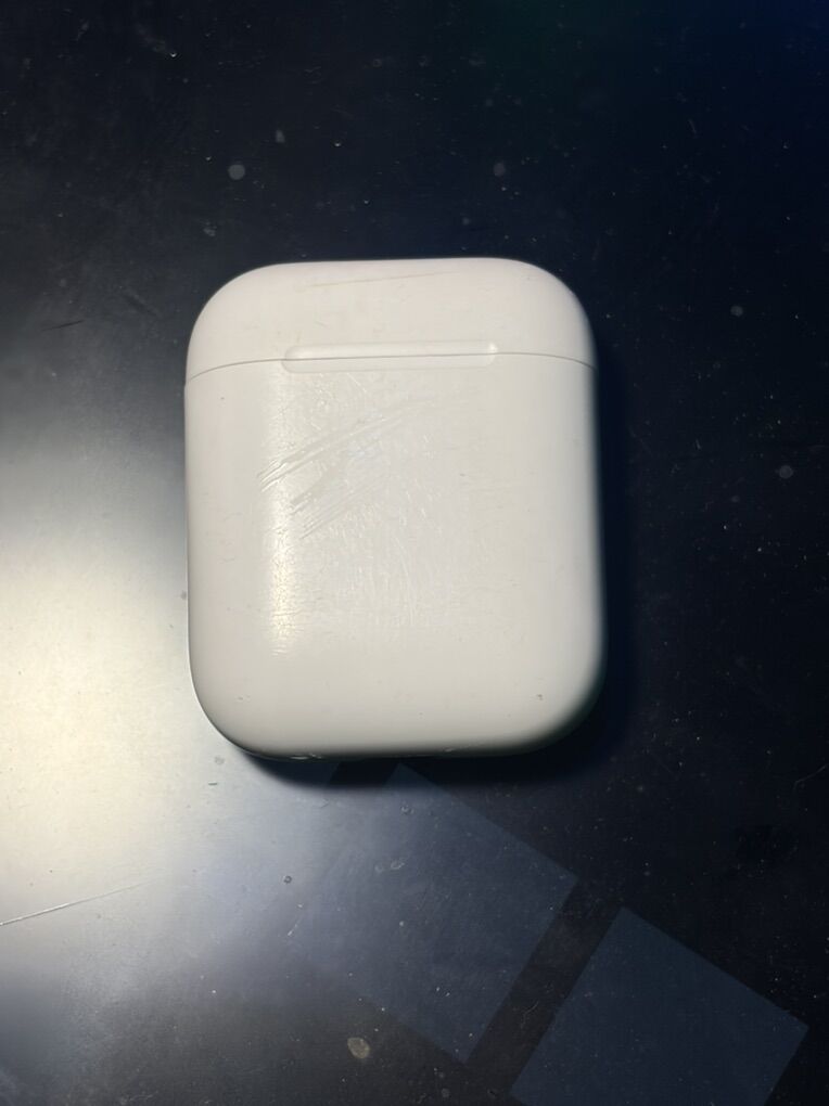 Apple Airpods 2nd Generation