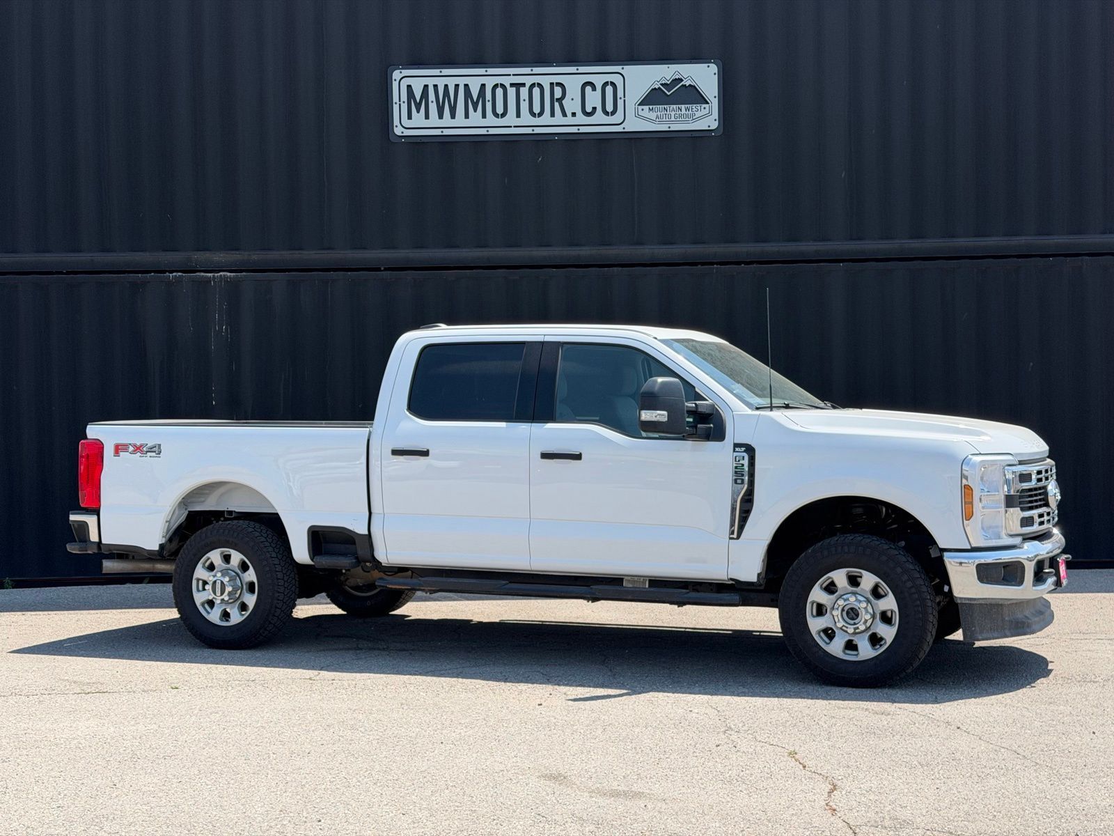 2024 Ford F-250 XLT