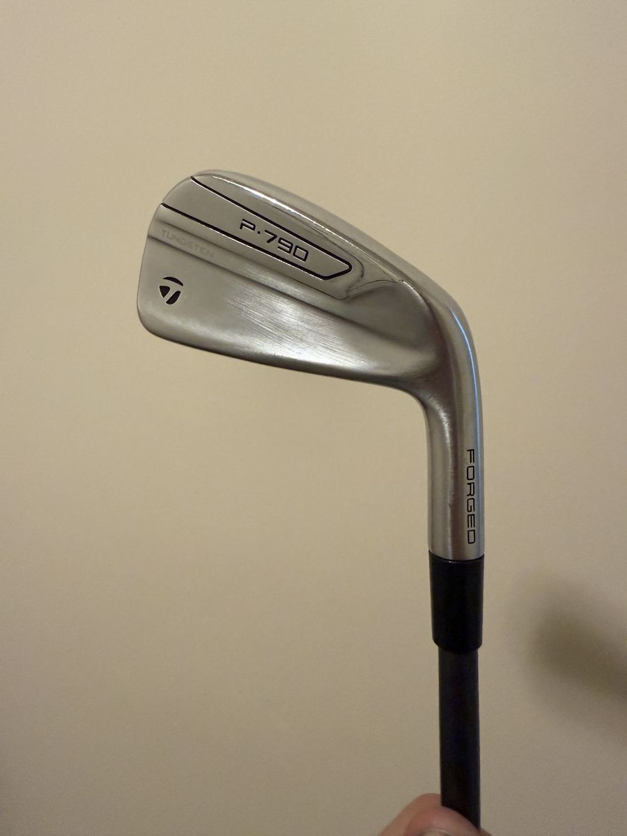 Taylormade 2 iron