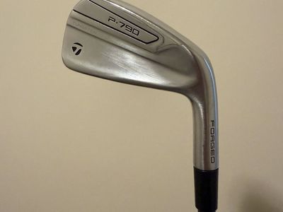 Taylormade 2 iron