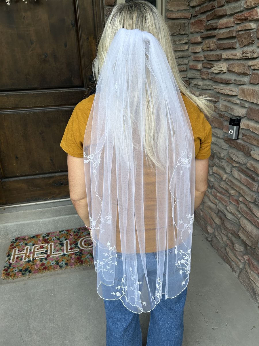 Wedding Veil