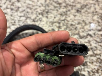 Skytrack gear selector forklifts