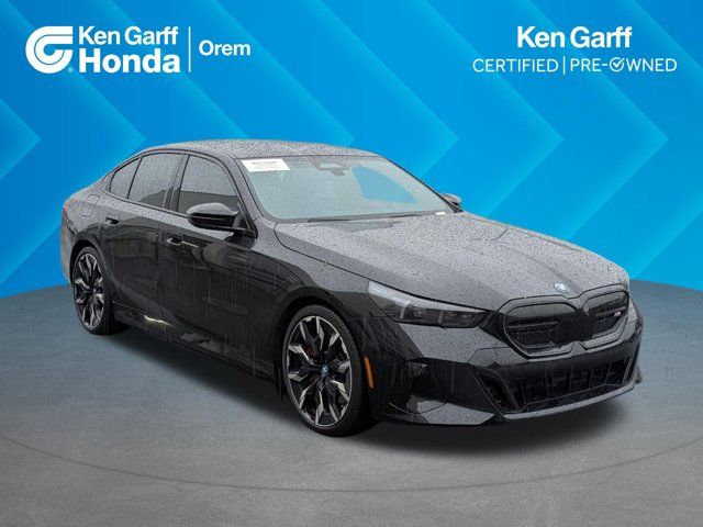 2024 BMW i5 M60