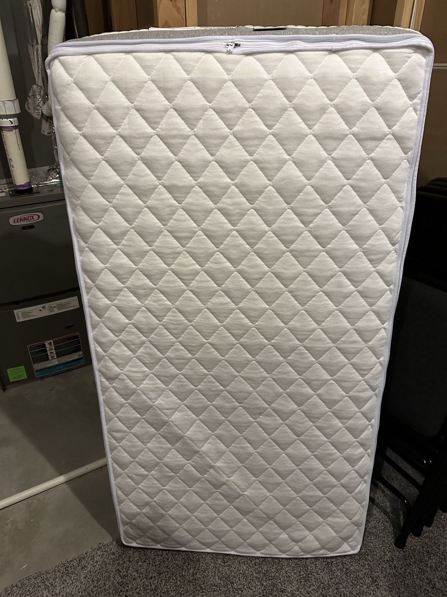 Crib Mattress