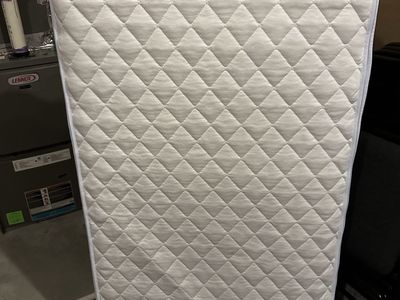 Crib Mattress