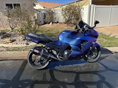 Kawasaki Ninja