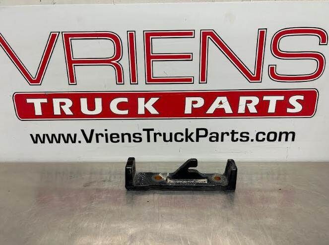 M11-8743-001 BRACKET-FRAME