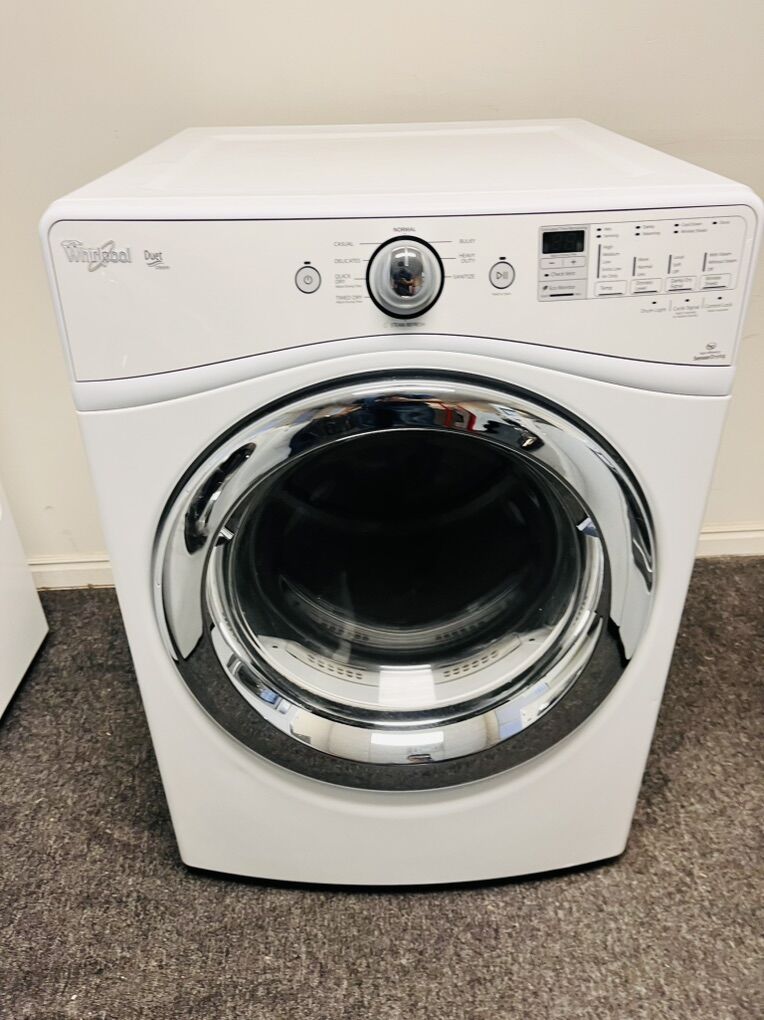 Whirlpool Diet Electric Dryer