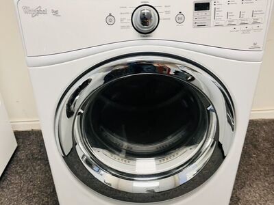 Whirlpool Diet Electric Dryer