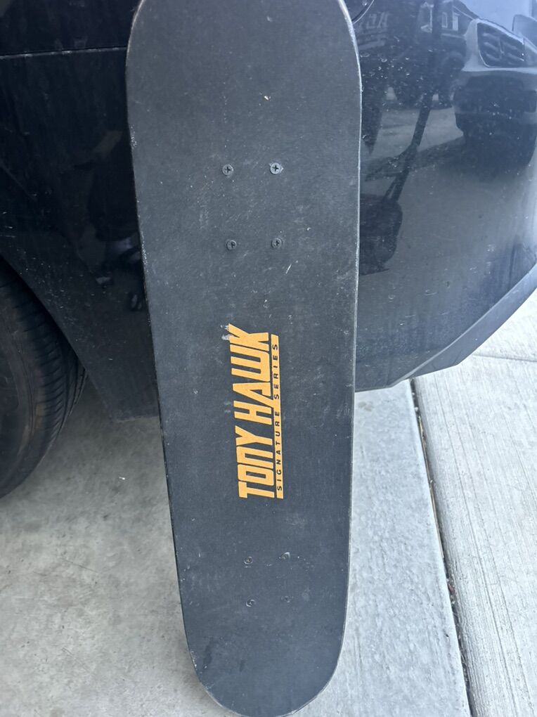 Tony Hawk Skateboard