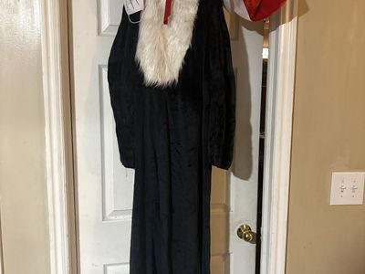 cat in the hat halloween costume Adult