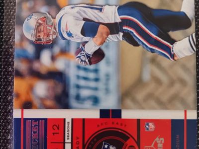 NEW ENGLAND PATRIOTS COLLECTION