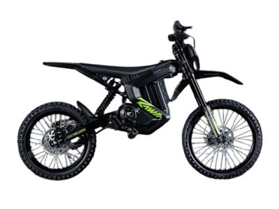 2025 Rawrr 72V Mantis X