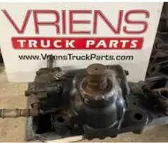 TRW/ROSS T800 Steering Gear / Rack for a Trw/Ross TAS65090