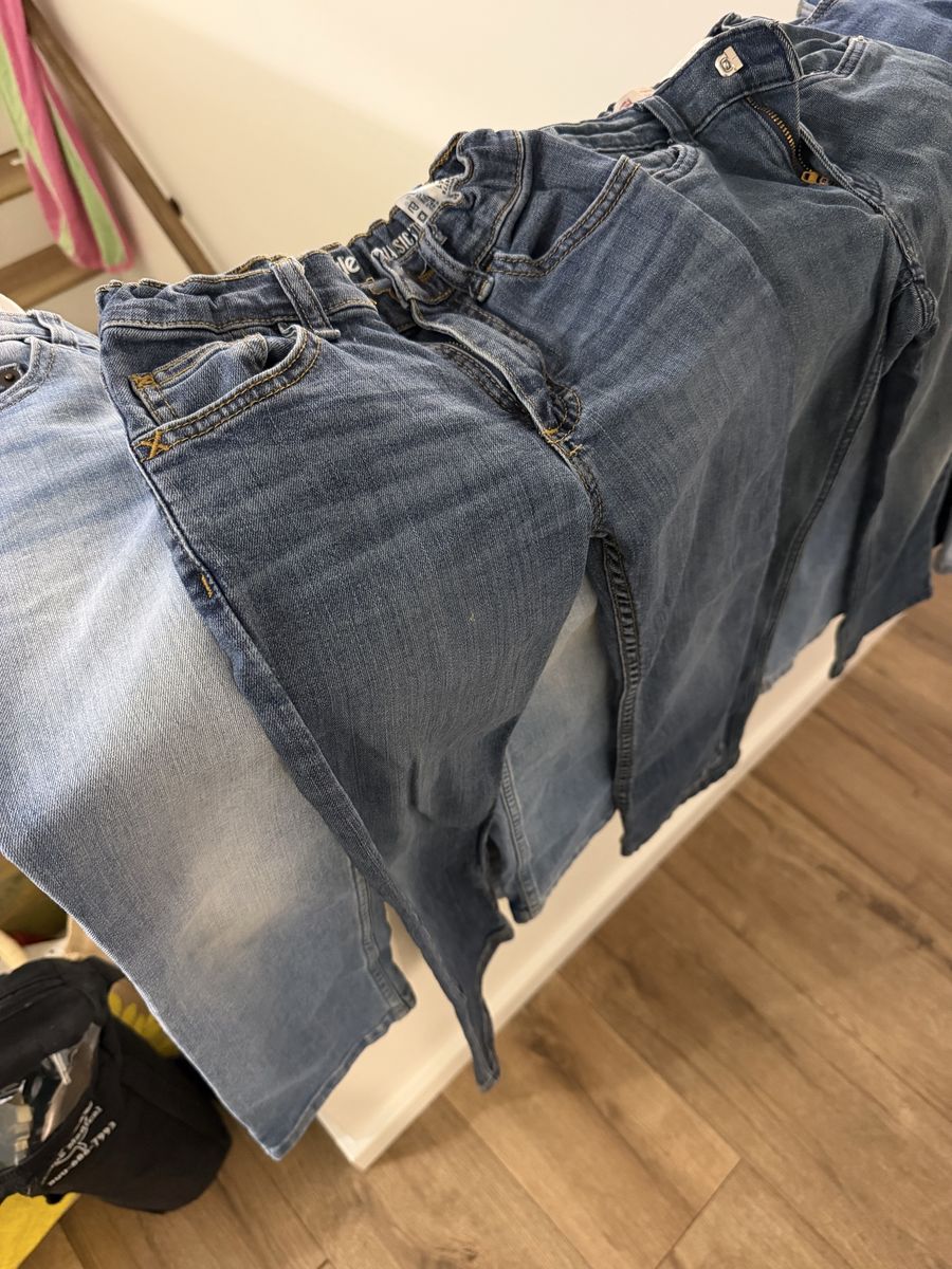 Levi’s 