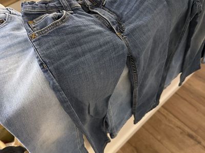 Levi’s