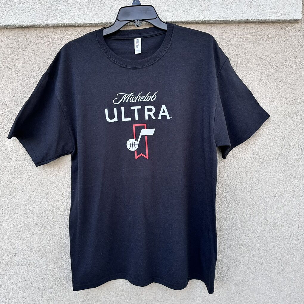 New Michelob Ultra Tshirt