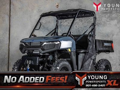 2026 Polaris® Ranger 500