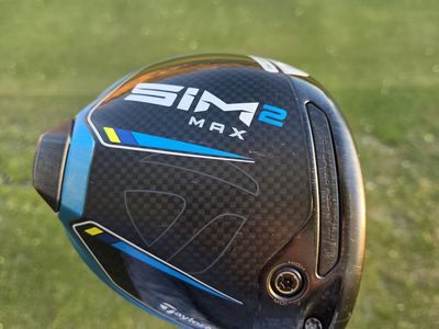 Taylormade sim 2 driver trade or sell