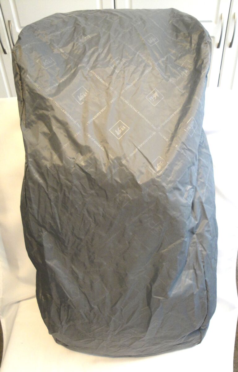REI Duck's Back Pack Rain Cover - Extra-Large
