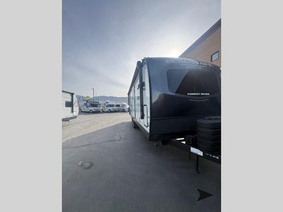 2026 Forest River RV Flagstaff Super Lite 26FKBS