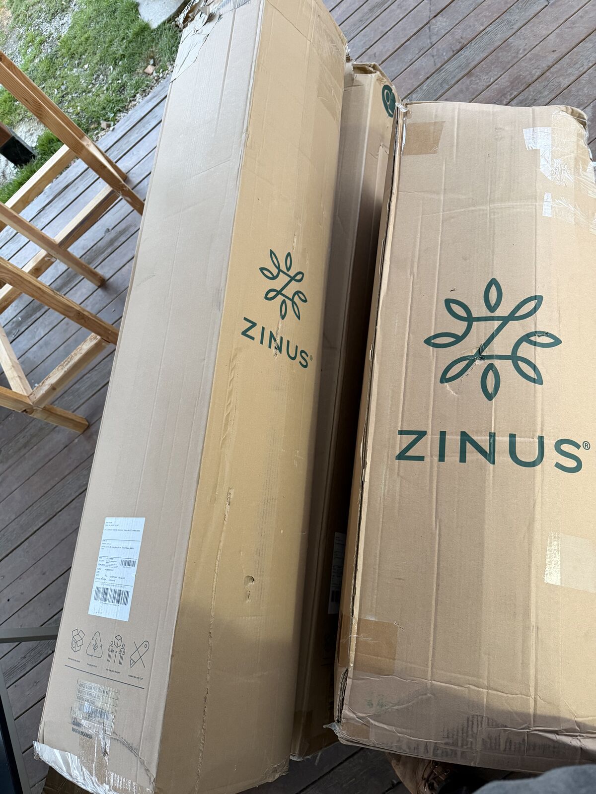 California king mattress