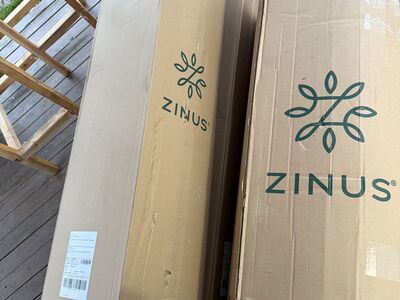 California king mattress