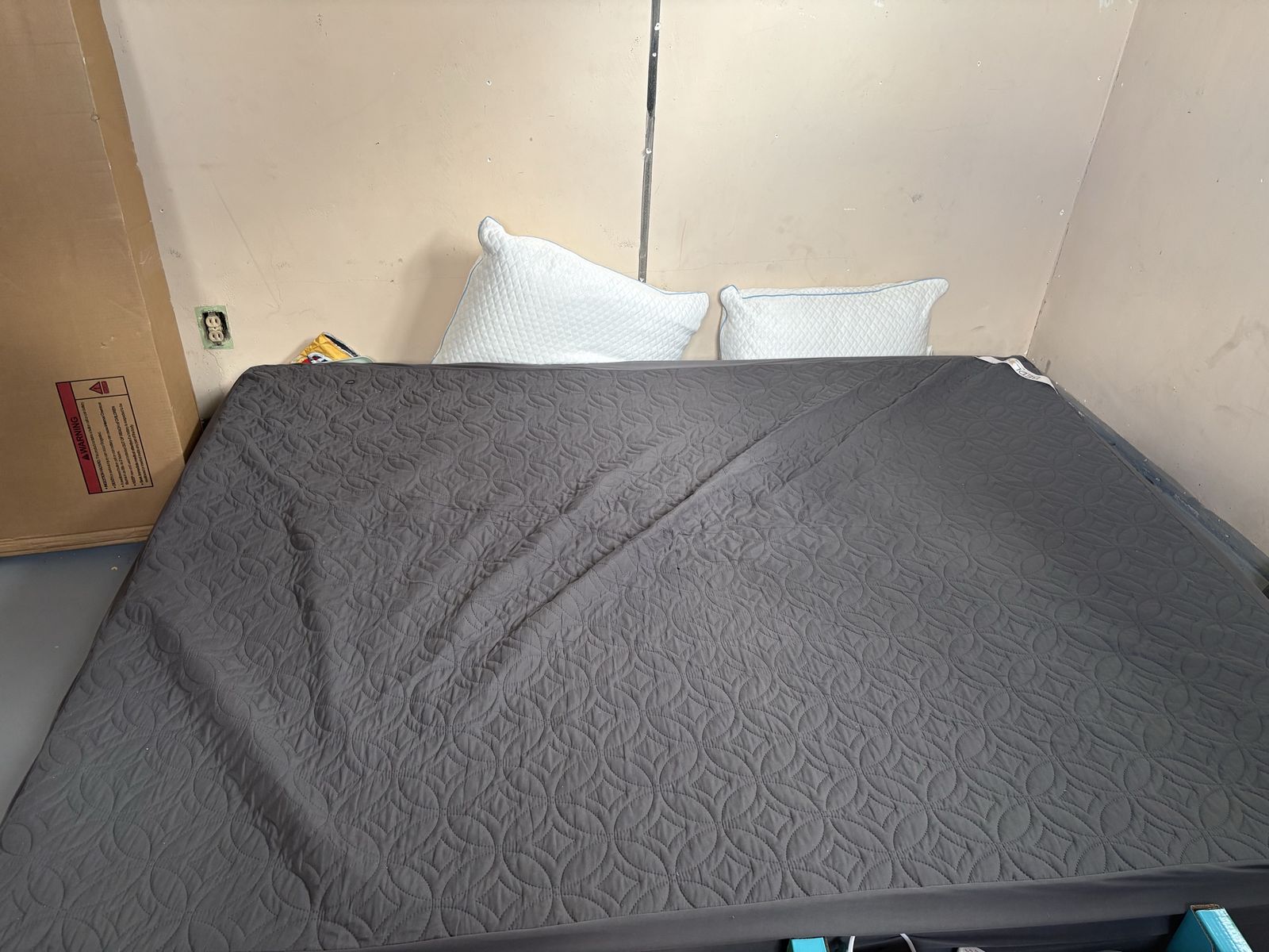 Full / Queen Mattress