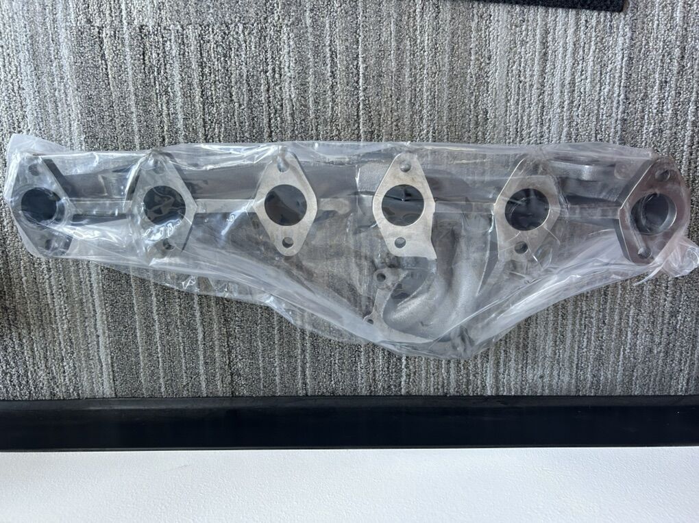 Smedding Diesel 2 Piece Manifold 19-24 6,7L Cummin