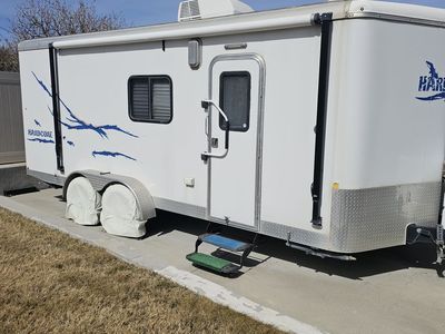 2014 Toy Hauler