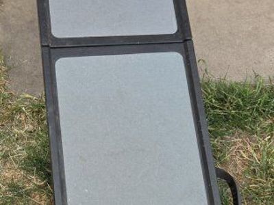 Gen7pet 72in foldable ramp