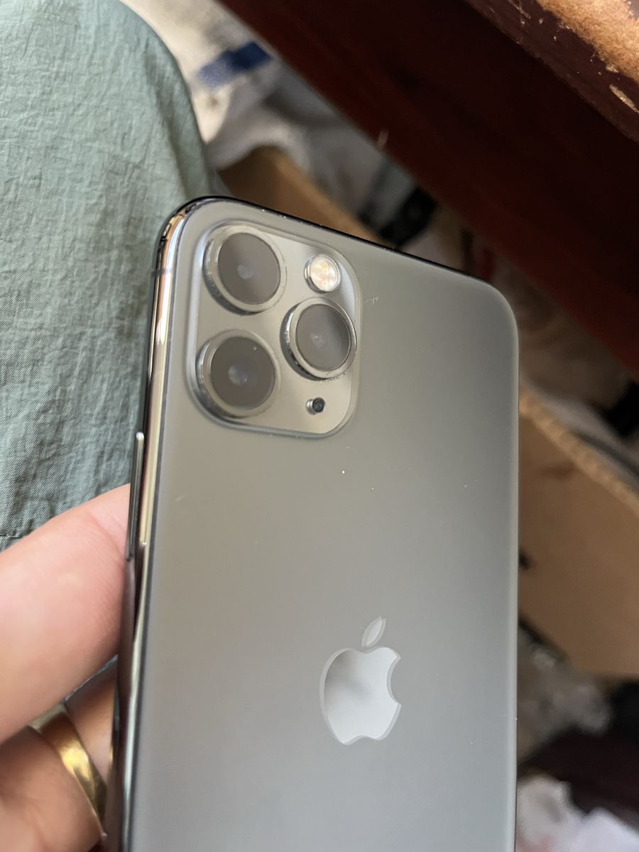 iPhone 11 Pro 64GB Space Gray Unlocked
