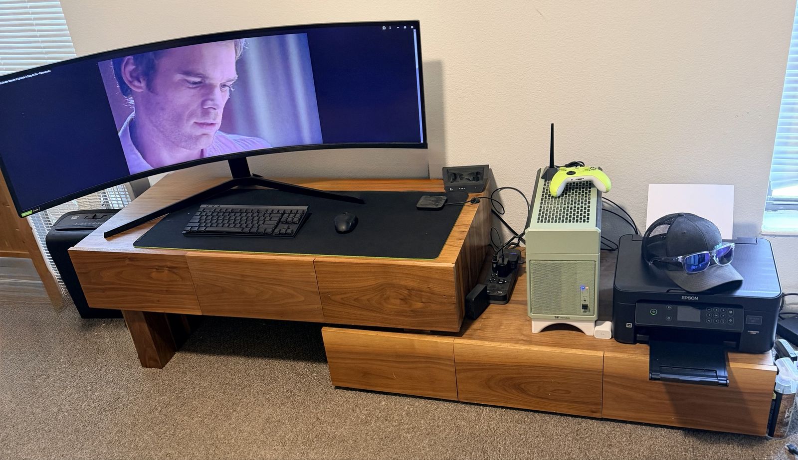 TV Stand