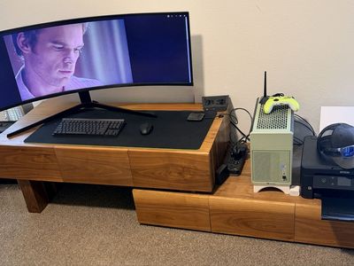 TV Stand