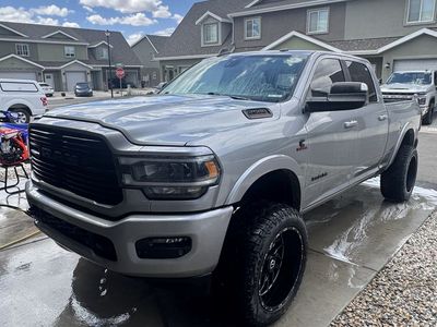 2020 Ram 2500