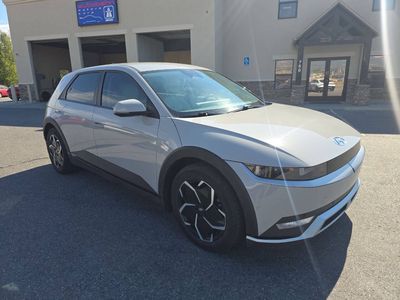 2023 Hyundai IONIQ 5 SEL