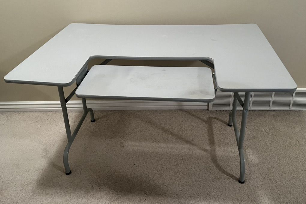 Computer or Sewing Desk