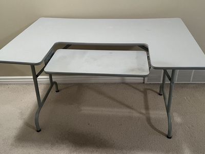 Computer or Sewing Desk