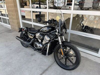 2023 Harley-Davidson RH975 Nightster