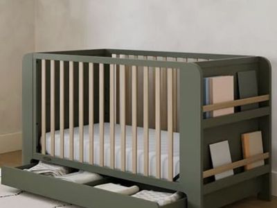 Graco Convertible Crib - NEW in Box